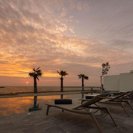 Hotel U Hua Hin Ban Nong Khang Zařízení fotografie