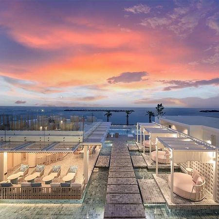 Hotel U Hua Hin Ban Nong Khang Restaurace fotografie