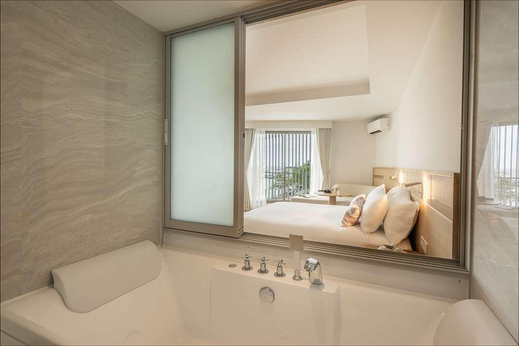 Hotel U Hua Hin Ban Nong Khang Pokoj fotografie
