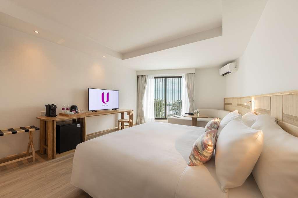 Hotel U Hua Hin Ban Nong Khang Pokoj fotografie