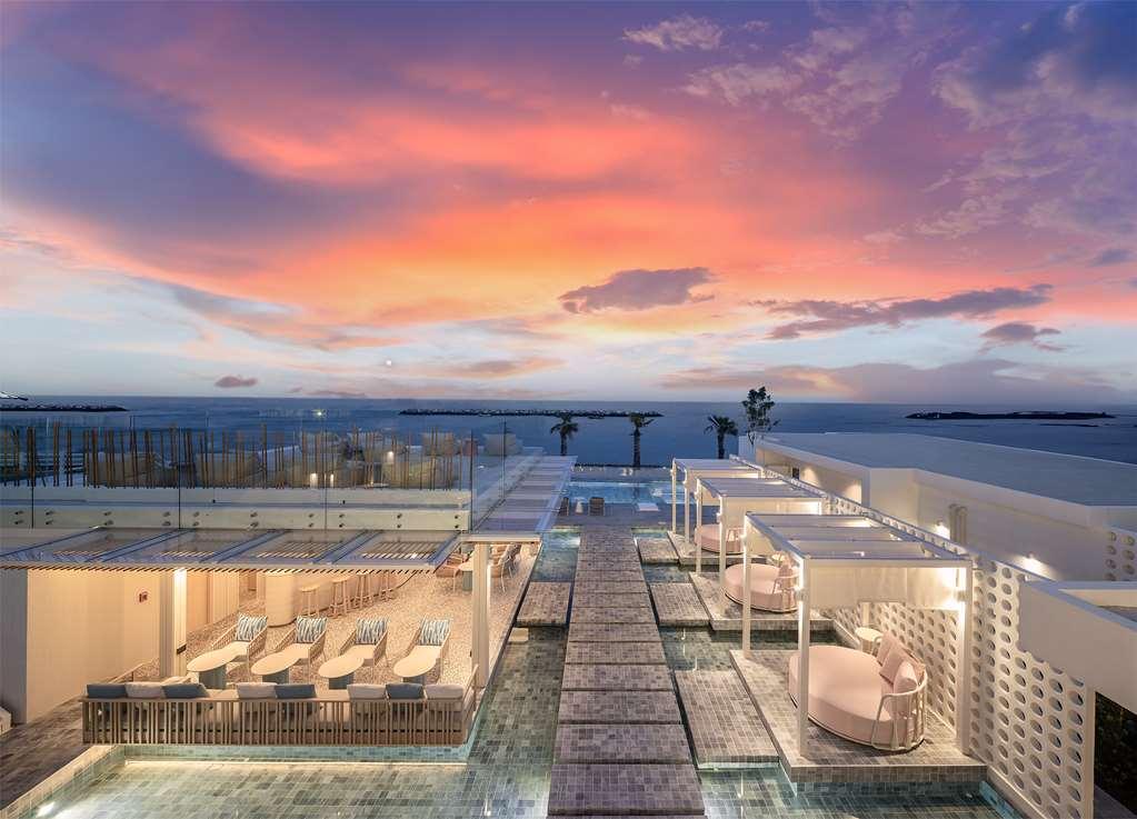 Hotel U Hua Hin Ban Nong Khang Restaurace fotografie