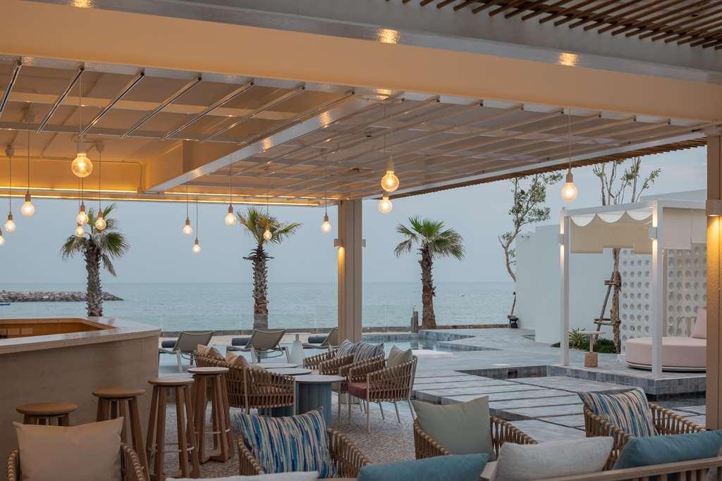 Hotel U Hua Hin Ban Nong Khang Restaurace fotografie