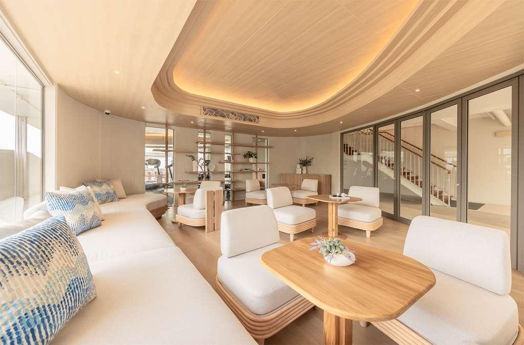 Hotel U Hua Hin Ban Nong Khang Zařízení fotografie