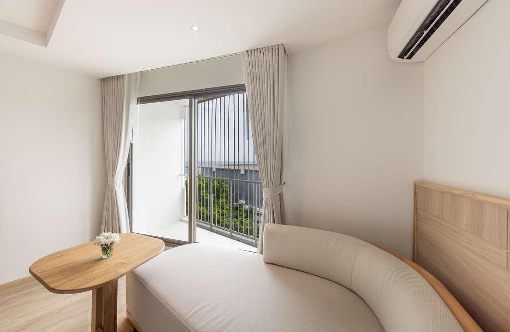 Hotel U Hua Hin Ban Nong Khang Pokoj fotografie